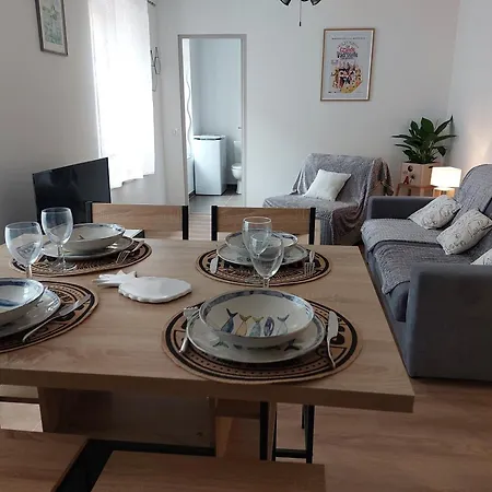 Apartment Du Chateau - Axelle Loc'appart